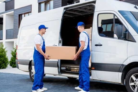 Yenimahalle Nakliyeci