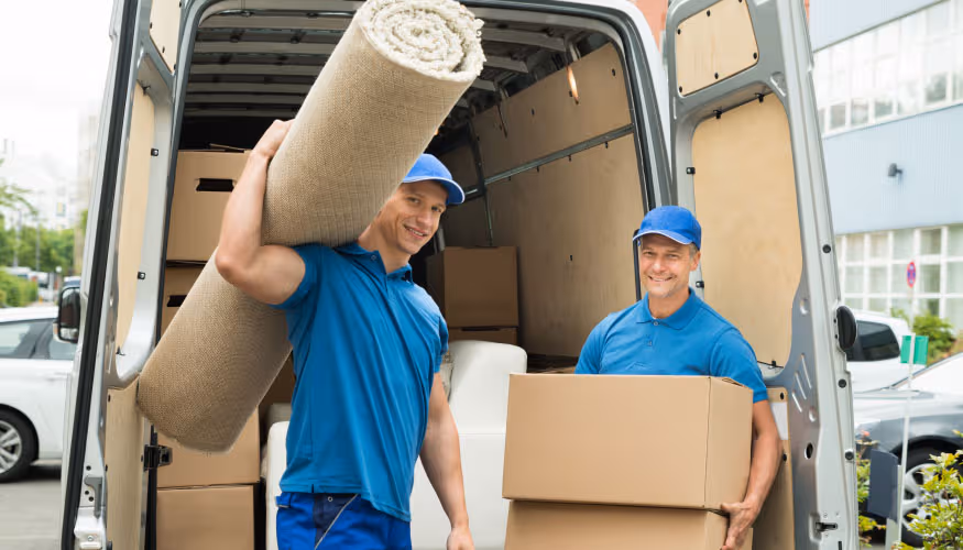 Yenimahalle Nakliyeci